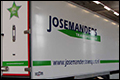 Josemanders Transport BV failliet verklaard