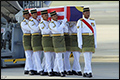 Maleisië wil voor winter zoekteam op rampplek MH17 