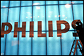 Philips splitst zich in tweeën 
