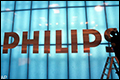 Brussel beboet Philips voor twintig miljoen euro 