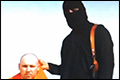 IS onthoofdt ook Amerikaan Steven Sotloff 