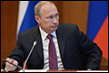 Poetin: Kiev in twee weken in te nemen