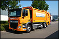 DAF CF 290 FAG Day Cab voor Clean Mat Truckverhuur in Andelst