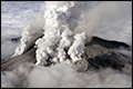 Berging lichamen bij Japanse vulkaan Ontake gestaakt