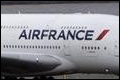 Air France: in 2017 winst op korte vluchten