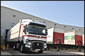 Zeven nieuwe Renault Trucks T 460 voor Multimodal Transports & Logistics