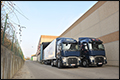 Drie nieuwe Renault Trucks T430 voor PH Logistics en JH Logistics