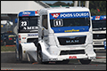 Europese Truck Racing opnieuw op Goodyear banden in 2015