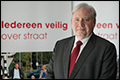 Felix Cohen nieuwe directeur van Veilig Verkeer Nederland