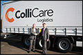 ColliCare Logistics investeert in nieuwe KRONE Profi Line trailers