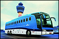 KLM haalt Gelderse passagiers gratis op met busservice