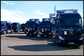 Kuehne + Nagel bestelt 240 vrachtwagens bij Mercedes-Benz