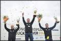 Lars Sondergård wint Scania’s Young European Truck Driver competitie