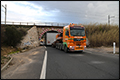 Zwaar Transport Twente en Van der Vlist brengen biomassa-systeem naar Zuid-Frankrijk [+foto's]