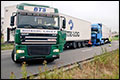 Twee vrachtwagens botsen op Belgische A12 [+foto's]