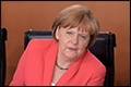 Merkel: vluchtelingen grote uitdaging EU 
