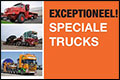 Nieuw boek Rob Dragt: Exceptioneel! Speciale Trucks