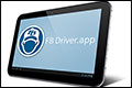 Mercedes-Benz FleetBoard introduceert FB Driver.app