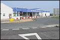 Voormalig vliegveld Kent mogelijk in gebruik als nood vrachtwagenparkeerplaats
