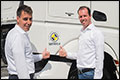 AC Loogman neemt eerste trucks met Mercedes-Benz SafeTruck-logo in gebruik