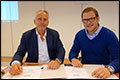 CWS Nederland sluit contract met schadeherstelnetwerk MAX-Repair
