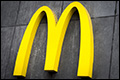 Verdacht pakketje McDonald's Groningen