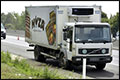 Oostenrijk gaat verdachte vrachtwagens controleren