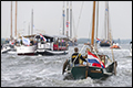 Sail-In Parade zet koers naar Amsterdam 