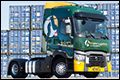 18 Renault-trucks voor Sluyter Logistics