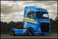 Volvo Trucks introduceert Volvo FH Performance Edition