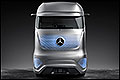 Daimler mag zelfrijdende vrachtwagens testen in Duitsland