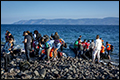 EU maakt geld vrij voor migrantenproblemen