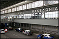 Duitsers mogen Griekse vliegvelden kopen 