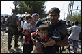 EU praat met Balkanlanden over vluchtelingen