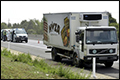 In vrachtwagen Oostenrijk lagen 71 lichamen waaronder vier kinderen