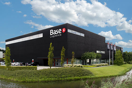 Base Logistics Best Managed Company
