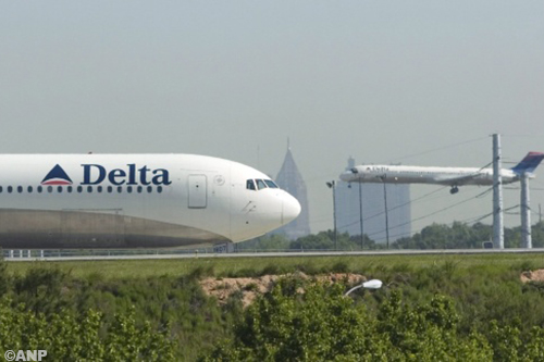 Delta Air Lines verbiedt hoverboards 
