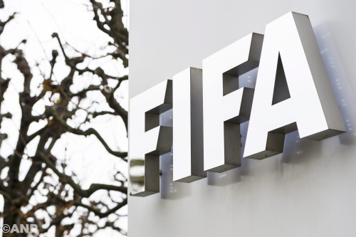 Media World Sports schorst topman Roger Huguet om FIFA-zaak