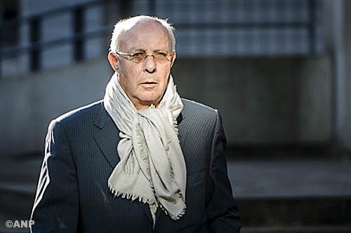 2,5 jaar cel voor oud-Rochdale-topman Hubert Möllenkamp
