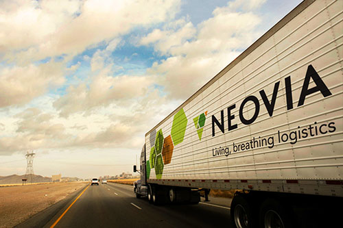 'Neovia Logistics houdt vakbonden buiten sociaal plan'