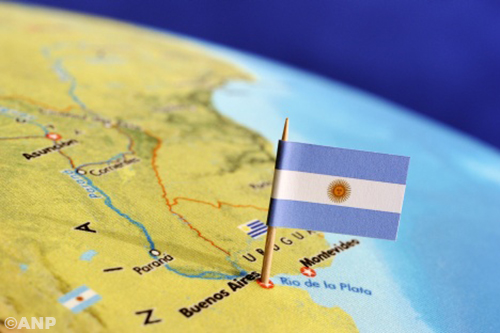 Zeker 30 doden door busongeluk Argentinië