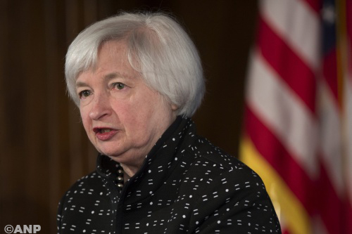 Fed zet historische rentestap 