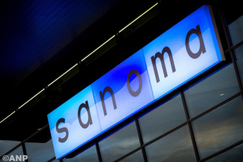 Sanoma uitverkocht in Rusland