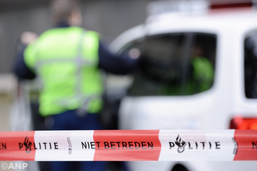 Twee doden in woning Lelystad