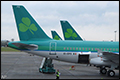 Nieuwe topman benoemd bij Aer Lingus