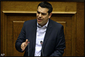 Tsipras jaagt beleggers weer schrik aan