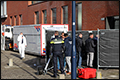 Crimineel dood bij schietpartij in Amsterdam [+foto]