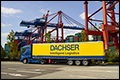Nieuwe locaties voor Dachser Belgium Air & Sea Logistics N.V./S.A.