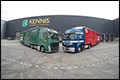 Kennis Transport & Logistics start samenwerking met Rabelink Logistics