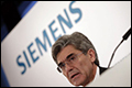 Siemens schrapt vele duizenden banen